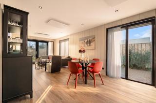 Familiehuis Zee & Zand - 4