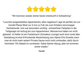 Amadeus Private Residences Schladming - Schladming - 1