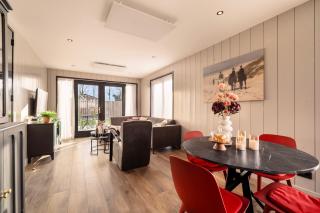 Familiehuis Zee & Zand - 5