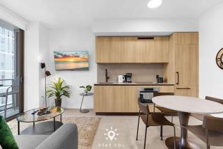 Sunset Terrace Summer Kitchen 1BR-2BA Miami - 6