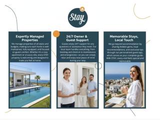 STAY Sealine Apartment - 6