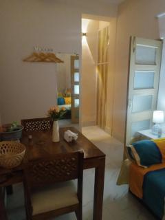 Beautiful 1-bed Apartment-Suite Kolkata near Airport - 1