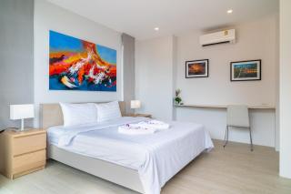 Seaview Residence 2BR 200m to Beach #1 - 8