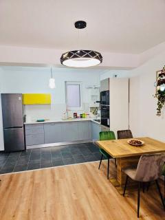 Joy City Stay City of Mara 12 - 0