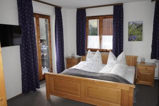 Ferienhof Kühberg - 1