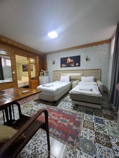 Jasmine Apart & Boutique Hotel - 0