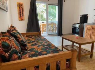 Twiga Apartment Zanzibar - 7