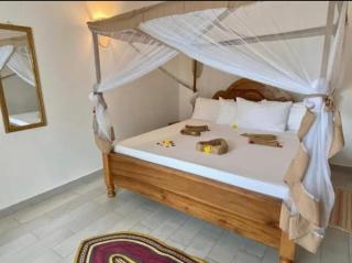 Twiga Apartment Zanzibar - 3