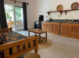 Twiga Apartment Zanzibar - 2