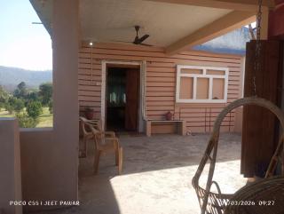 Deshmukh Home Stay - 0