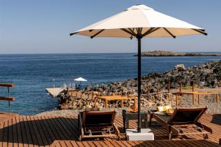 Aulus Chania Resort, Curio Collection by Hilton - 5