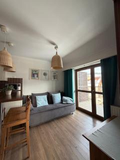 Apartament Jaworzyna - bezpłatny parking w hali garażowej - 7