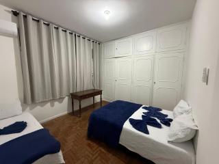 Apto Barra perto de tudo - 0