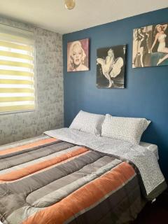 Casa full equipada - 2