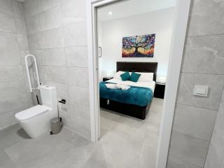 Loft Valencia R41 A B - Ground & Monteolivete Vibes - 6