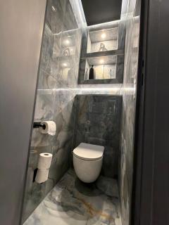 Onyx Suite Jacuzzi Privatif - 3