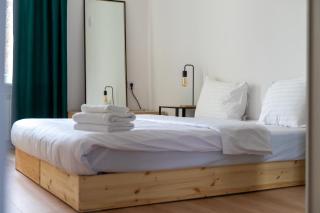 Ochota Kopińska Homely Apartment by BookingHost - 9