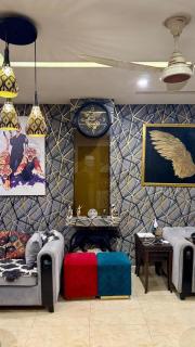 The Luxury Arcadian - 2