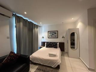 APARTMENTS GH - Accra - Cantonments - Embassy Gardens - 3