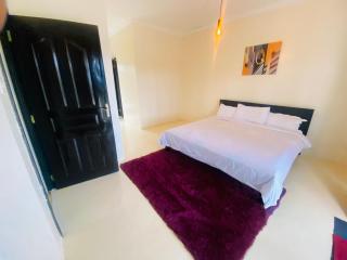 Larchwood House Tigoni - 8