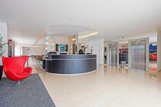 Edifício Curitiba João Bettega - Curitiba - 5