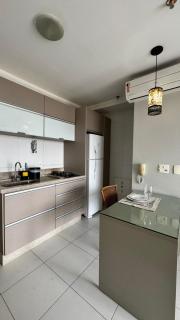 Flat Metropolitan Barcelona - Jardim Goiás - 2