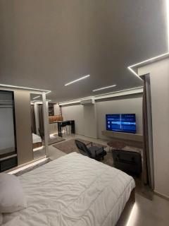 Luxury Studio in Prishtina Cozy & Modern - 1