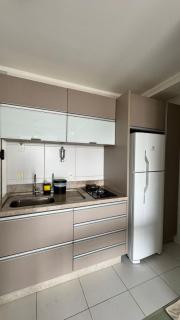 Flat Metropolitan Barcelona - Jardim Goiás - 1