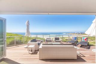 Home Cape Saint Francis - 0