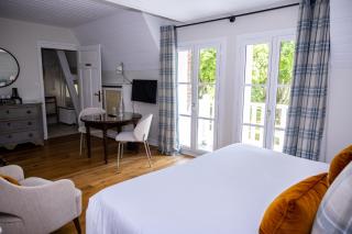 Domaine de la Tortinière - Montbazon - 9