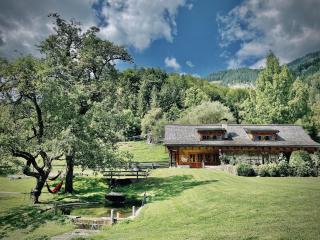 Rafting Camp Palfau - Camping - 7