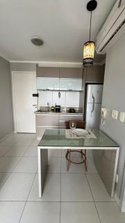 Flat Metropolitan Barcelona - Jardim Goiás - 6