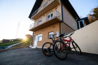 Kuća za odmor Aria - 0