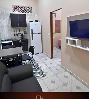 Apartamento mobiliado 2 quartos Bairro Caranazal - 9