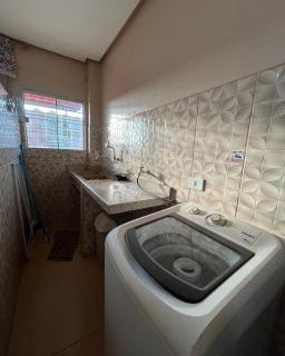 Apartamento mobiliado Pirelli com 1 suíte - 2