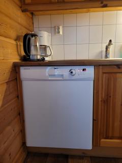 Lapphaugen Turiststasjon - 8