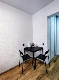 Современная и уютная студия - 9