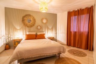 Les pieds dans l'eau vue mer 3 chambres - 4