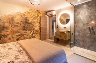 Les pieds dans l'eau vue mer 3 chambres - 3