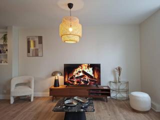 Appartement Jehan de Beauce - 0