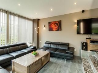 Luxury Villa with Sauna and bubble bath - Middelkerke - 9
