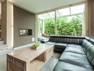 Luxury Villa with Sauna and bubble bath - Middelkerke - 3