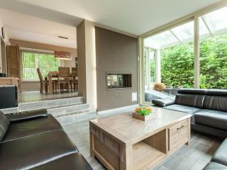 Luxury Villa with Sauna and bubble bath - Middelkerke - 2