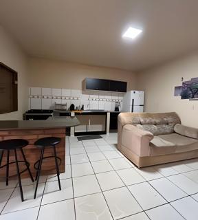 Apto Novo no Jardim Santarém com Garagem Apto C - 0