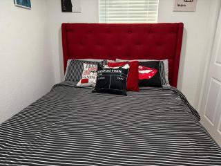 Cozy Guesthouse Downtown Tampa - 6