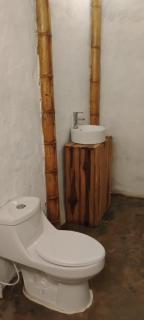 Finca Hostal Eva Maria - 1