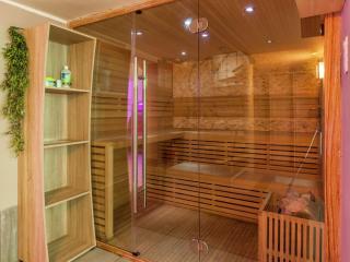 Luxury Villa with Sauna and bubble bath - Middelkerke - 4