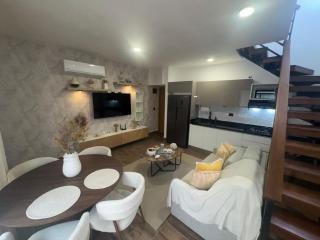 Luxury penthouse, pool, bbq, private terrace - 2