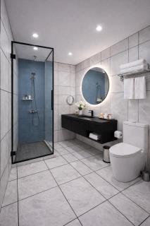 Kalux khatai otel - 6