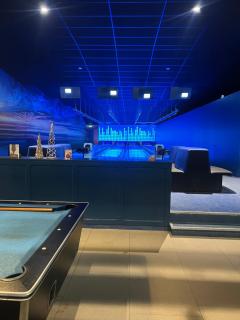BLUE BEACH HOUSE - 2